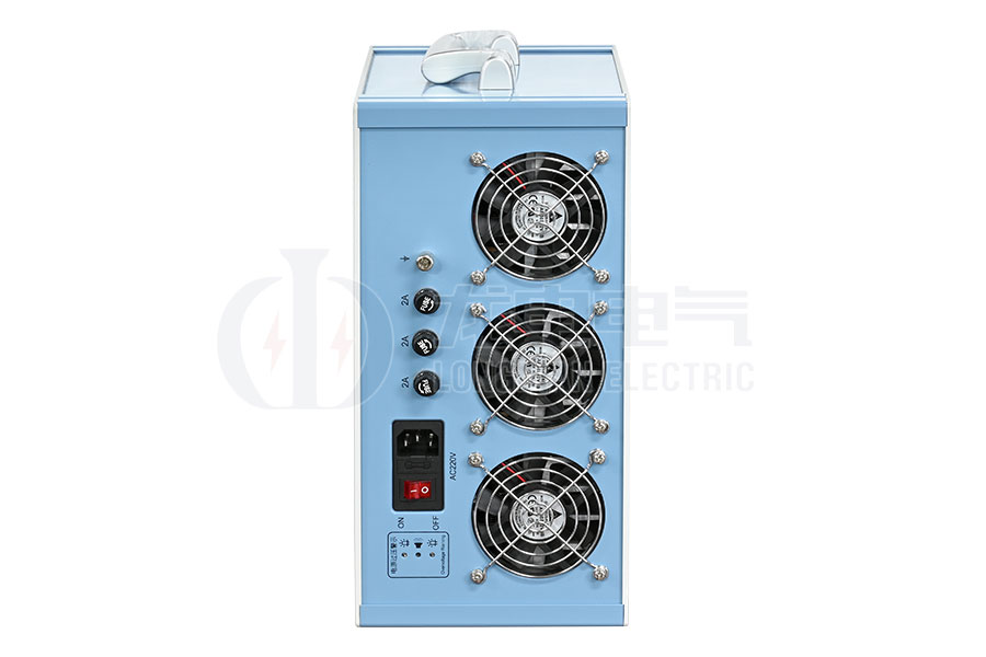 LDJB-910 六相微機(jī)繼電保護(hù)測(cè)試儀
